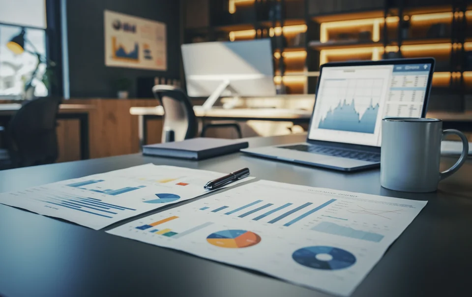 Kurumsal ve Bireysel Finansal Danışmanlık Nedir?
