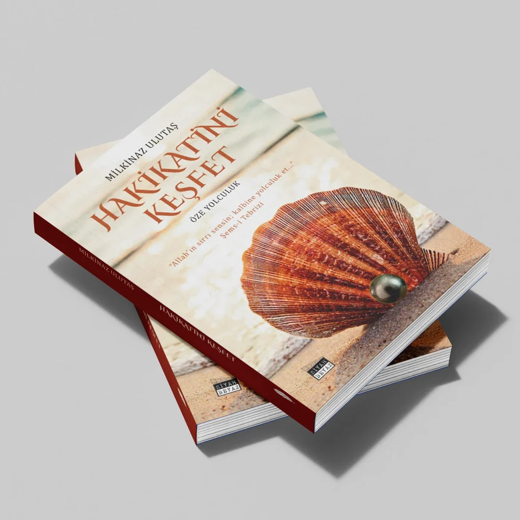 Hakikatini Keşfet